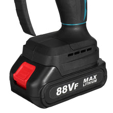 Load image into Gallery viewer, 6 Inch 88V 3000W  Electric ChainSaw (10-15 day delivery)