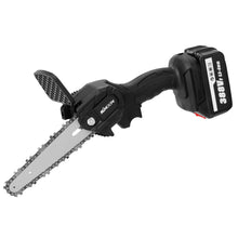 Load image into Gallery viewer, KKmoon 21V 6inch Portable Electric Pruning-Saw (10-15 day delivery)