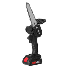 Load image into Gallery viewer, KKmoon 21V 6inch Portable Electric Pruning-Saw (10-15 day delivery)