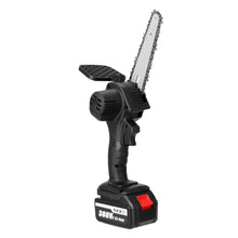 Load image into Gallery viewer, KKmoon 21V 6inch Portable Electric Pruning-Saw (10-15 day delivery)