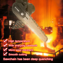 Load image into Gallery viewer, KKmoon 21V 6inch Portable Electric Pruning-Saw (10-15 day delivery)