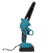 Lade das Bild in den Galerie-Viewer, 6 Inch 1300W Electric Chain Saw (10-15 days for delivery)