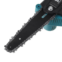 Lade das Bild in den Galerie-Viewer, 6 Inch 1300W Electric Chain Saw (10-15 days for delivery)
