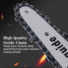 Lade das Bild in den Galerie-Viewer, 6 Inch 1300W Electric Chain Saw (10-15 days for delivery)