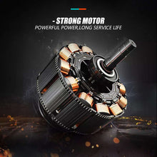 Lade das Bild in den Galerie-Viewer, 6 Inch 1300W Electric Chain Saw (10-15 days for delivery)