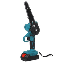 Lade das Bild in den Galerie-Viewer, 6 Inch 1300W Electric Chain Saw (10-15 days for delivery)