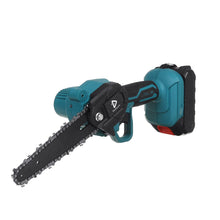 Lade das Bild in den Galerie-Viewer, 6 Inch 1300W Electric Chain Saw (10-15 days for delivery)