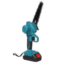 Lade das Bild in den Galerie-Viewer, 6 Inch 1300W Electric Chain Saw (10-15 days for delivery)