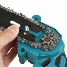 Lade das Bild in den Galerie-Viewer, 6 Inch 1300W Electric Chain Saw (10-15 days for delivery)