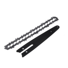 Lade das Bild in den Galerie-Viewer, 6 Inch 1300W Electric Chain Saw (10-15 days for delivery)