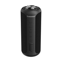 Load image into Gallery viewer, Tronsmart T6 Plus (Upgraded Edition) Bluetooth 5.0 Speaker 40W Portable TWS Speaker IPX6 Column with NFC,TF Card,USB Flash Drive, UK Delivery 2-3 Weeks
