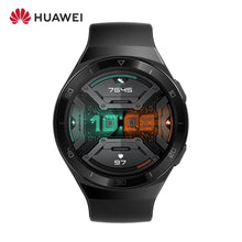 Load image into Gallery viewer, Original HUAWEI WATCH GT 2e 1.39inch AMOLED 5ATM Smart Watch 2 Weeks Long Standby Sport Watch GT Lite Original NFC UK Delivery 2-3 Weeks
