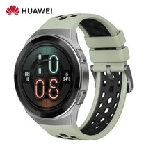 Load image into Gallery viewer, Original HUAWEI WATCH GT 2e 1.39inch AMOLED 5ATM Smart Watch 2 Weeks Long Standby Sport Watch GT Lite Original NFC UK Delivery 2-3 Weeks
