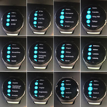 Load image into Gallery viewer, Original HUAWEI WATCH GT 2e 1.39inch AMOLED 5ATM Smart Watch 2 Weeks Long Standby Sport Watch GT Lite Original NFC UK Delivery 2-3 Weeks
