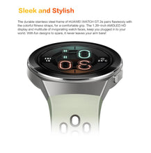 Load image into Gallery viewer, Original HUAWEI WATCH GT 2e 1.39inch AMOLED 5ATM Smart Watch 2 Weeks Long Standby Sport Watch GT Lite Original NFC UK Delivery 2-3 Weeks
