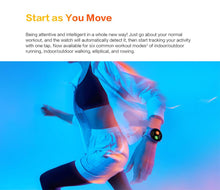 Load image into Gallery viewer, Original HUAWEI WATCH GT 2e 1.39inch AMOLED 5ATM Smart Watch 2 Weeks Long Standby Sport Watch GT Lite Original NFC UK Delivery 2-3 Weeks
