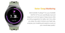 Load image into Gallery viewer, Original HUAWEI WATCH GT 2e 1.39inch AMOLED 5ATM Smart Watch 2 Weeks Long Standby Sport Watch GT Lite Original NFC UK Delivery 2-3 Weeks
