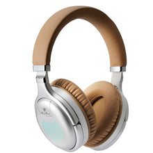 Load image into Gallery viewer, Deep Bass Wireless Headphones  Bluetooth Earphones Foldable Noise Reduction Gaming Wired  Headsets  With Mic FM MP3  Bag Case
