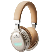 Load image into Gallery viewer, Deep Bass Wireless Headphones  Bluetooth Earphones Foldable Noise Reduction Gaming Wired  Headsets  With Mic FM MP3  Bag Case
