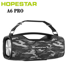 Load image into Gallery viewer, Super power Bluetooth Speaker  Portable Column Waterproof Big Power Subwoofer Super Bass Music Center For Computer  45W,UK Delivery 2-3 Weeks
