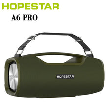 Load image into Gallery viewer, Super power Bluetooth Speaker  Portable Column Waterproof Big Power Subwoofer Super Bass Music Center For Computer  45W,UK Delivery 2-3 Weeks
