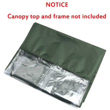 Load image into Gallery viewer, Waterproof garden tent
