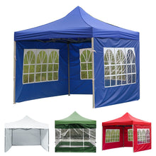 Load image into Gallery viewer, Waterproof garden tent
